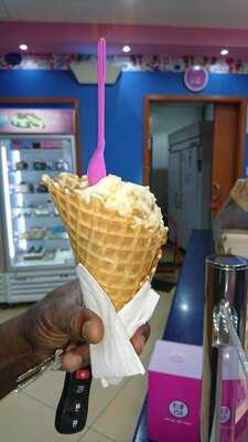 ‪baskin Robbins‬