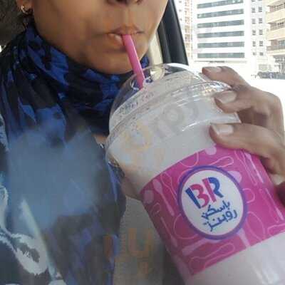 ‪baskin Robbins‬