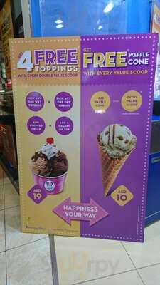 ‪baskin Robbins‬