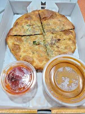 ‪kulcha King - Jafza‬