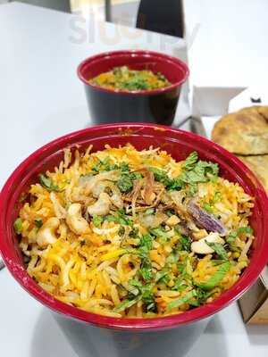 ‪kulcha King - Jafza‬