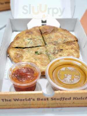 ‪kulcha King - Jafza‬