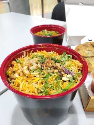 ‪kulcha King - Jafza‬