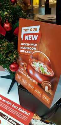 ‪kulcha King - Jafza‬