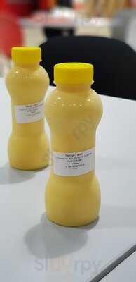 ‪kulcha King - Jafza‬