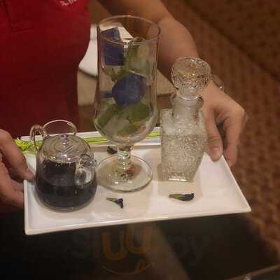 ‪ginger And Spice‬