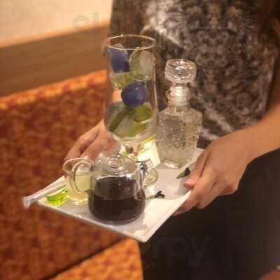 ‪ginger And Spice‬