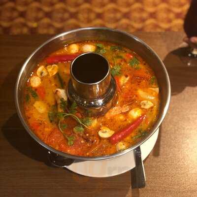 ‪ginger And Spice‬