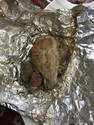 ‪tibba Restaurant‬