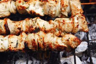 ‪jj Chicken - Szr‬