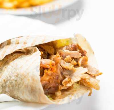 ‪jj Chicken - Szr‬