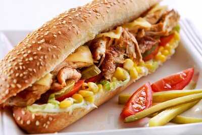 ‪jj Chicken - Szr‬