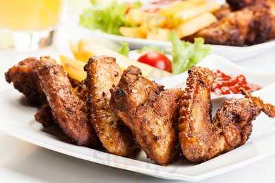 ‪jj Chicken - Szr‬