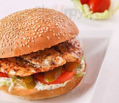 ‪jj Chicken - Szr‬