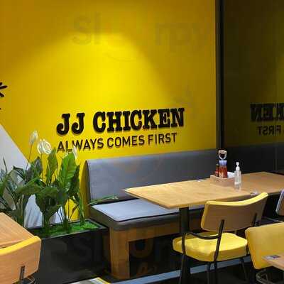 ‪jj Chicken - Szr‬