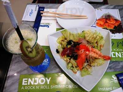 ‪sumo Sushi & Bento‬