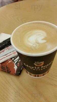 ‪gloria Jean's Coffees‬