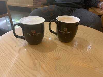 ‪gloria Jean's Coffees‬
