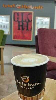 ‪gloria Jean's Coffees‬