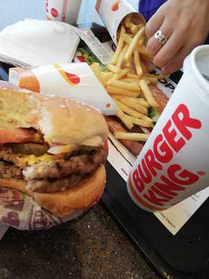 ‪burger King‬