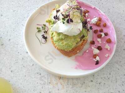 ‪white And The Bear‬