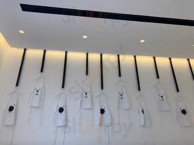 ‪white And The Bear‬