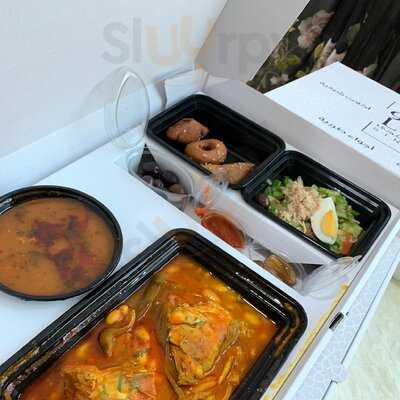 ‪lido Restaurant & Cafe‬