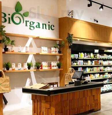 ‪biorganic Store‬
