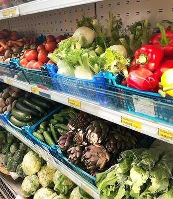 ‪biorganic Store‬