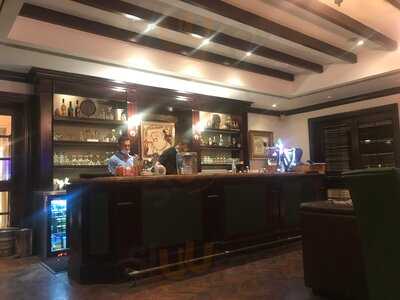 ‪dubai Polo Bar‬