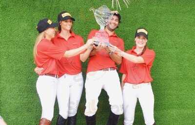 ‪dubai Polo Bar‬