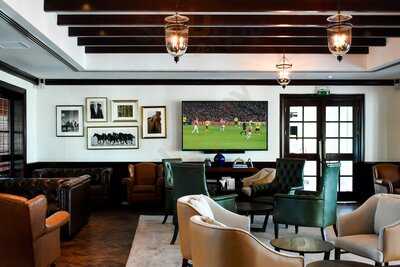 ‪dubai Polo Bar‬