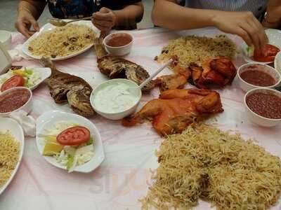 ‪joraif For Mandi Restaurant‬