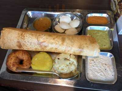 ‪saravanaa Bhavan Restaurant‬