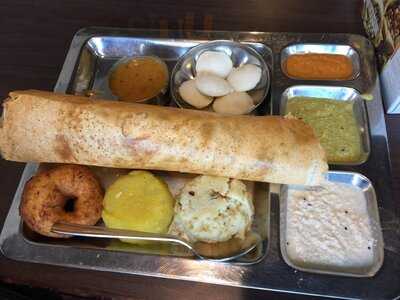 ‪saravanaa Bhavan Restaurant‬