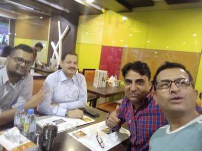 ‪saravanaa Bhavan Restaurant‬