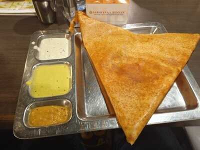 ‪saravanaa Bhavan Restaurant‬