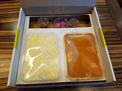 ‪curry Box‬