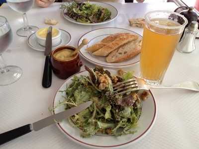 ‪le Relais De L Entrecote‬