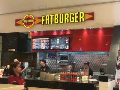 ‪fatburger‬