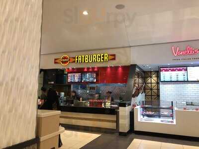 ‪fatburger‬