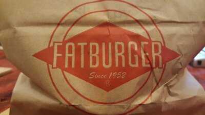 ‪fatburger‬