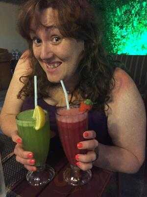 ‪shoufi Mafi Restaurant‬