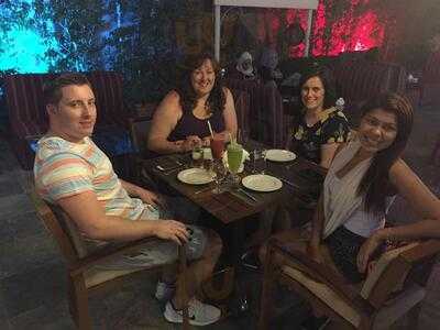 ‪shoufi Mafi Restaurant‬