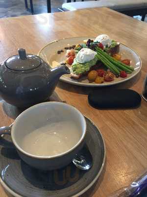 ‪shoufi Mafi Restaurant‬