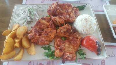 ‪sultan Baba Iskender‬