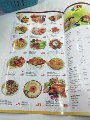 ‪snacks And Bakes‬