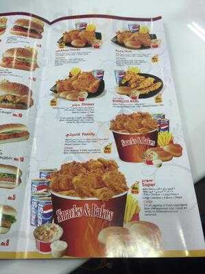 ‪snacks And Bakes‬