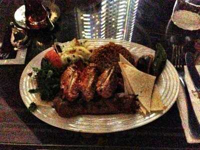 ‪saray Sofra Restaurant‬