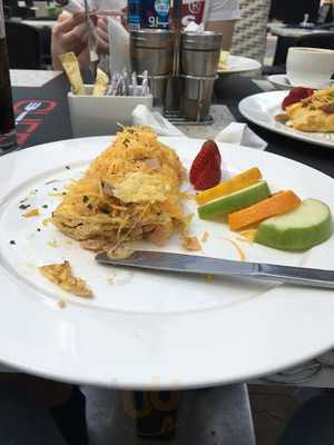 ‪the Kabab Shop‬